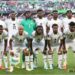 Ayew returns for World Cup qualifiers against Madagascar, Comoros