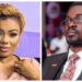 Bridget Otoo fires NAM 1 over “scammer” court case