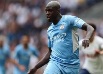 Benjamin Mendy to take former club Manchester City to employment tribunal