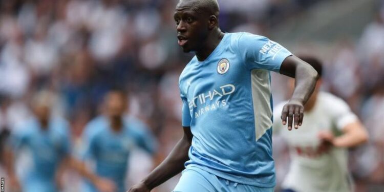Benjamin Mendy to take former club Manchester City to employment tribunal