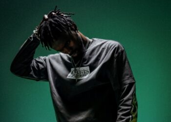 Black Sherif reaffirms go-getter spirit on new release ‘Oh No’