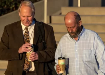 Boat captain found guilty over fire that killed 34