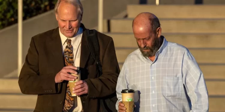 Boat captain found guilty over fire that killed 34