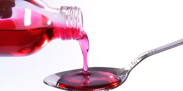 Boss of Indonesia cough syrup maker jailed after child deaths