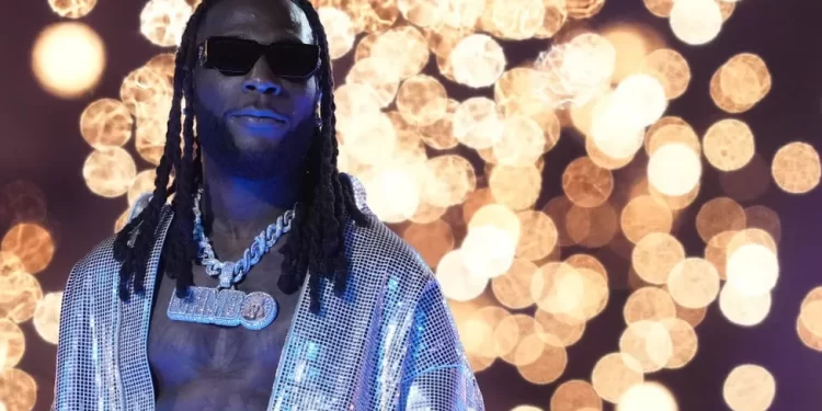 Burna Boy and Rema win inaugural Afrobeats awards