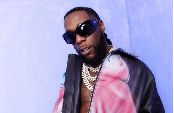 Burna Boy threatens to hire 100 lawyers, sue bloggers