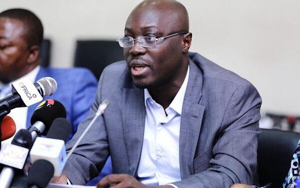 Minority vows to scrutinize the 2023 budget with an eagle eye