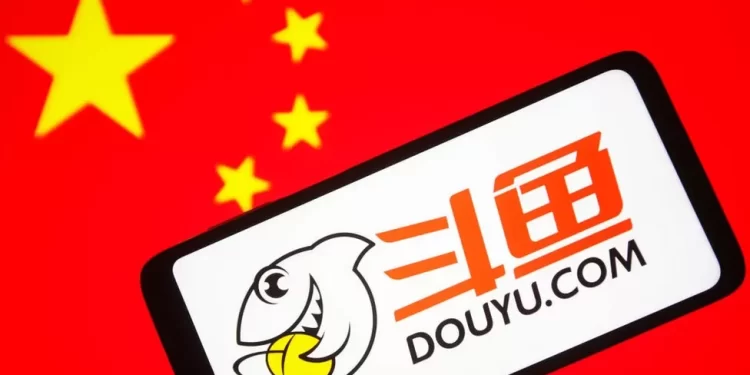 Chinese tech and investment bosses 'detained'