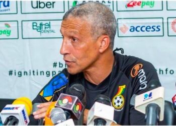 Chris Hughton to address press on Thursday, Nov 16