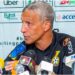 Chris Hughton to address press on Thursday, Nov 16