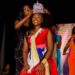 Christele Codo Crowned Miss Health Ghana 2023