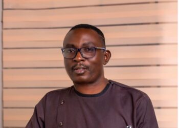 Corporate Ghana fails to understand the business of gospel music - Kofi Donkor