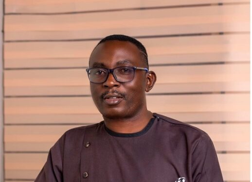 Corporate Ghana fails to understand the business of gospel music - Kofi Donkor