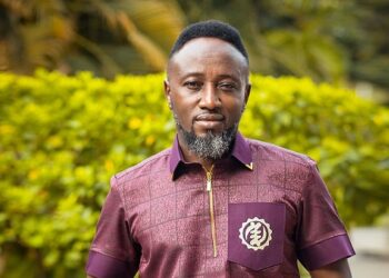 Creative industry is not a realm for joking but serious business, says George Quaye