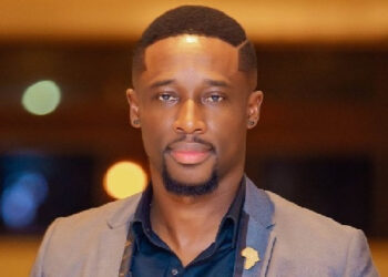 Creatives only become relevant when it's election - Fiifi Coleman