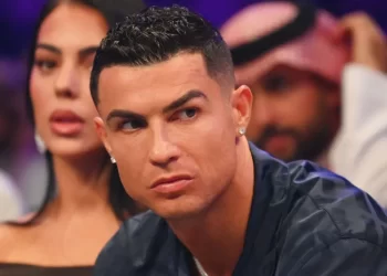 Cristiano Ronaldo faces $1bn lawsuit over Binance ads
