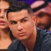 Cristiano Ronaldo faces $1bn lawsuit over Binance ads