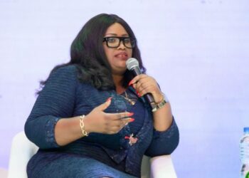 Deputy NLA Boss attends the International Gaming Conference