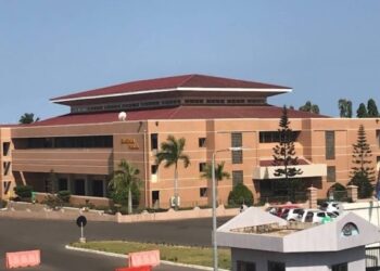 Ebo Whyte to premier ‘For Girls – The Spell’ at Burma Camp