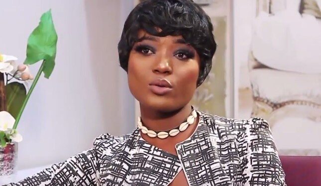 Don’t sell your soul to the Devil – Efya advises the youth