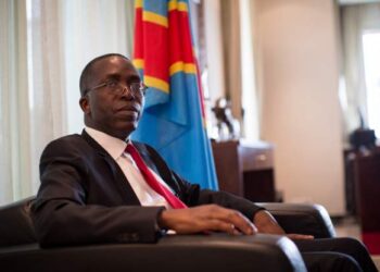 Ex-DR Congo PM drops presidency bid, backs joint candidate