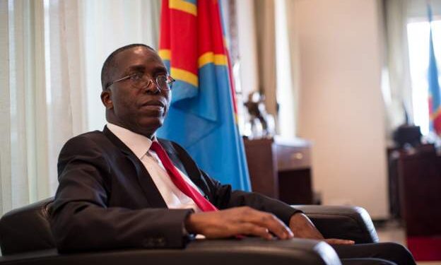 Ex-DR Congo PM drops presidency bid, backs joint candidate