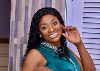 False biblical doctrines influenced my poor fashion sense – Diana Asamoah