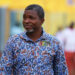 Fans of Bofoakwa Tano allegedly attack Maxwell Konadu after draw with Nsoatreman