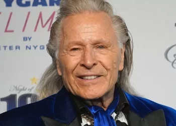 Fashion mogul Peter Nygard guilty of sex assaults