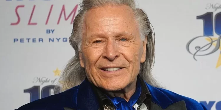 Fashion mogul Peter Nygard guilty of sex assaults