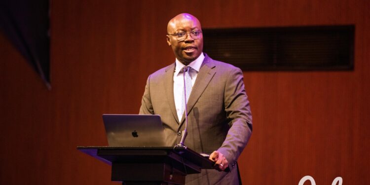 Finance Minister would be dismissed or resign in the coming days - Ato Forson hints