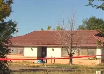 Funeral home owners arrested after 190 corpses found