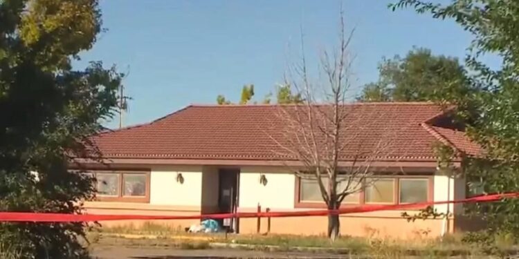 Funeral home owners arrested after 190 corpses found