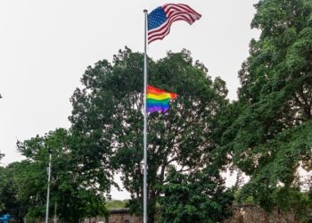 LGBTQI+: US Embassy warns visitors to "exercise increased caution"