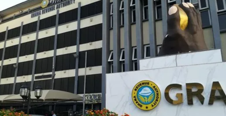 Maersk Drillship IV Singapore tax saga: High Court grants GRA power to recover GH₵179.4m