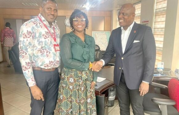 Ghana hosts first Africa cinema summit in November