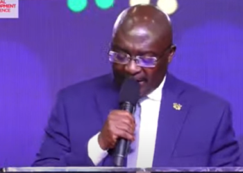 Ghana to implement credit scoring system in 2024