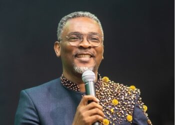 Gospel events should be free because God has no price tag -Rev. Abraham Lamptey