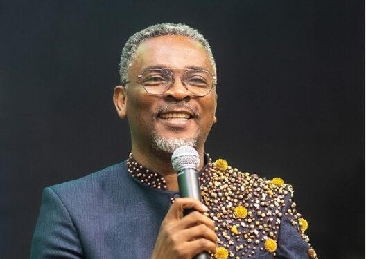 Gospel events should be free because God has no price tag -Rev. Abraham Lamptey