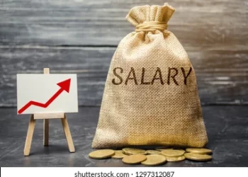 Government approves a 23% base pay increase for 2024