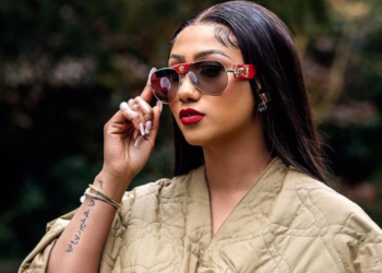 Hajia4Real replaces legal representation in anticipation of her trial