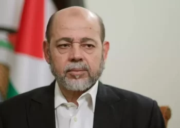 Hamas leader refuses to acknowledge killing of civilians in Israel