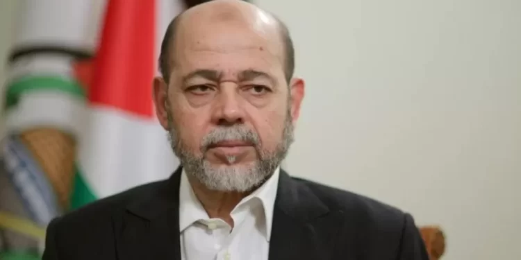 Hamas leader refuses to acknowledge killing of civilians in Israel