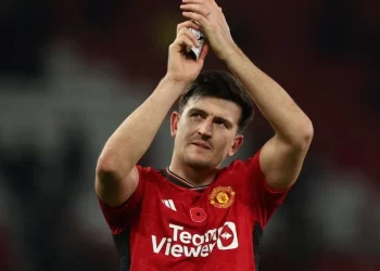 Maguire accepts apology