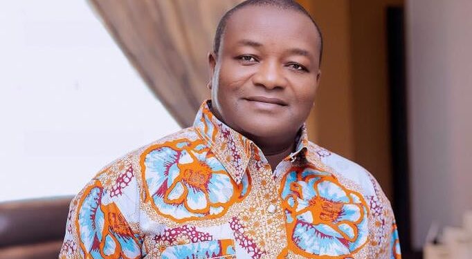 'Voter turnout in the 2024 election will be lower - Ayariga predicts