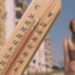 Heatwave warning issued for parts of South Africa