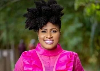 Heavy makeup and ‘kuntan’ dressing make the Holy Spirit leave gospel artistes -Patience Nyarko