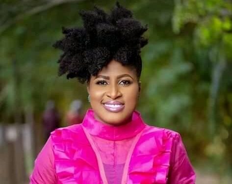 Heavy makeup and ‘kuntan’ dressing make the Holy Spirit leave gospel artistes -Patience Nyarko