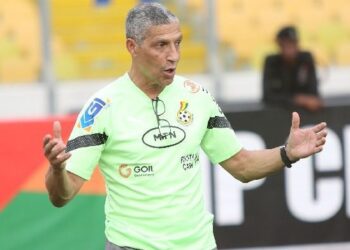 Hughton faces World Cup litmus test