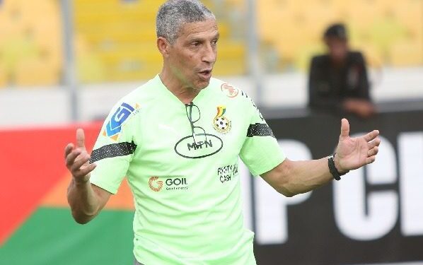 Hughton faces World Cup litmus test